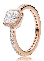 Anello Pandora Donna in Argento 180947CZ-58 - 180947CZ-58